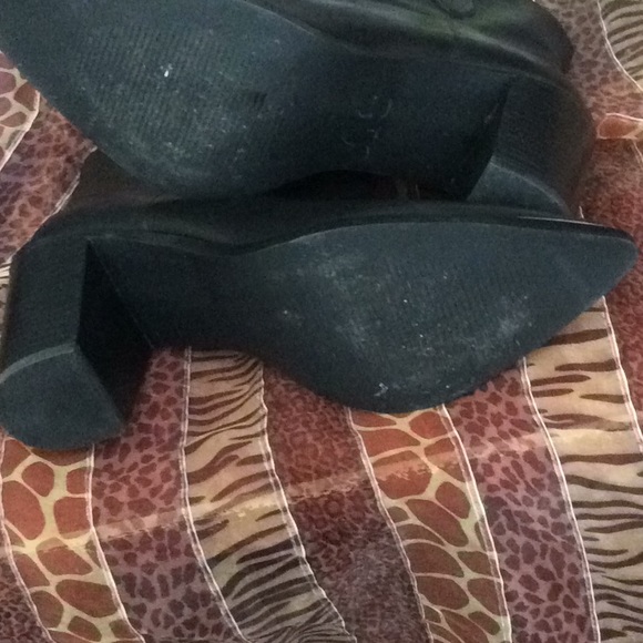 Slip on Booties - Picture 5 of 5